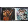 CD MUZIKÁL VLASY (HAIR) česká verze