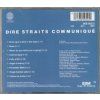 CD Dire Straits - COMMUNIQUE