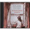 CD OLD TIME JAZZ BAND - BÁJEČNÝ SVĚT