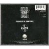 CD Jimmi Page - OUTRIDER