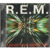 CD R.E.M. - A COLLECTION OF GREATEST HITS