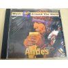 CD ANDES (Music Around The World)