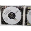 2CD Jaromír Nohavica – Koncerty 1982 a 1984  2CD rarita 🎸