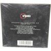 CD + DVD - Argema – Live Koncert