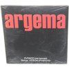 CD + DVD - Argema – Live Koncert