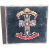 CD Guns N' Roses – Appetite For Destruction