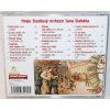 CD Hasiči jedou! – Nejznámější hasičské písničky a šlágry