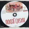 CD Hasiči jedou! – Nejznámější hasičské písničky a šlágry