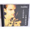 CD Jakub Třasák – Zas jednou (2000, Bellatrix)  Jakub Třasák – Zas jednou, Bellatrix 2000, country a folk s houslemi, 11 skladeb.