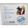 CD Leoš Mareš A Patrik Hezucký Ořechovka 90210