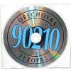 CD Leoš Mareš A Patrik Hezucký Ořechovka 90210