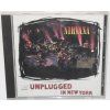 CD Nirvana - MTV Unplugged in New York