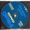 CD Swingující Semafor – Suchý, Pilarová, TOP stav CD