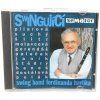 CD Swingující Semafor – Suchý, Pilarová, TOP stav CD