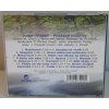 CD TRAMP - Vodácké Písničky