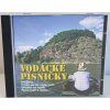 CD TRAMP - Vodácké Písničky