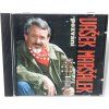 CD Vašek Maršálek – Pozvání – AB Studio / FISTAP  Vašek Maršálek – Pozvání – trampská hudba, folk a country – AB Studio / FISTAP
