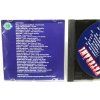 CD VETERÁNI - Důl McLaren, Jeans bunda...