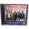 CD Veteráni – Důl McLaren, Jeans bunda… (1997, Multisonic)  Veteráni – Důl McLaren, Jeans bunda… – české country a trampské písně