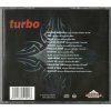 CD Turbo - Žár