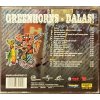 GREENHORNS+Honza Vyčítal - DALAS!