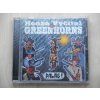 GREENHORNS + Honza Vyčítal - DALAS! (2003)