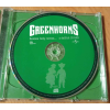 2CD GREENHORNS - ORANŽOVÝ EXPRES A DALŠÍCH 41 HITŮ