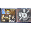 CD ZELENÁČI  Mirka Hoffmanna - AUSTRALSKÉ PŘÍBĚHY (2007)