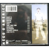 CD Pavel Dobeš – Něco o Americe (Monitor, 1995)