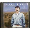 CD Pavel Dobeš – Něco o Americe (Monitor, 1995)