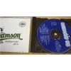 CD Nezmaři – 95 (Ji-Ho Music, 1995)