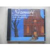 CD NEZMAŘI a Filharmonický orchestr České Budějovice jak je neznáte