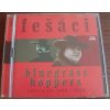 2CD FEŠÁCI-BLUEGRASS HOPPERS - výběr z let 1969-1984