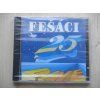 CD FEŠÁCI - 25 LIVE