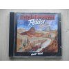 CD Fešáci – Hvězda Countryon 1985–1990 (Firma 6P, 1990)