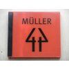 CD Richard Müller – 44 (Sony Music, 2005)