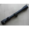 Puškohled TASCO 3-9x32 s nitkovým křížem