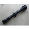 Puškohled TASCO 3-9x40 s nitkovým křížem