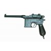 Pistole "MAUSER" z r.1898