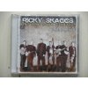 CD RICKY SKAGGS and KENTUCKY THUNDER - Instrumentals