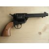 Colt "Peacemaker" ráže 45, USA 1886-plynovka černá