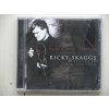 CD RICKY SKAGGS and KENTUCKY THUNDER-Brand New Strings