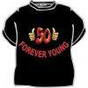 Forever young- 50 let