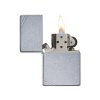 5665 2 img src www gravon cz zippo jpg alt zippo vintage street chrom 25408 otevreny