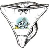 Tanga - Kravičky