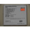 CD NEW GRASS REVIVAL - LIVE
