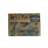 Peněženka Miltec flecktarn