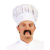 Kuchařská čepice