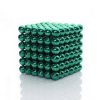 Neocube green (zelené) 5mm