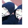 Maska Anonymous Vendetta